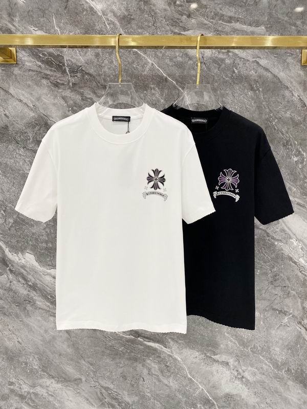 Chrome Hearts M-3XL wdtr02
